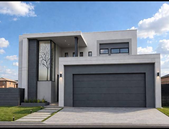 4 BEDROOM HOUSE FOR SALE IN MIDSTREAM ESTATE